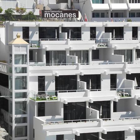 Apartamentos Los Mocanes Puerto Rico  Zewnętrze zdjęcie