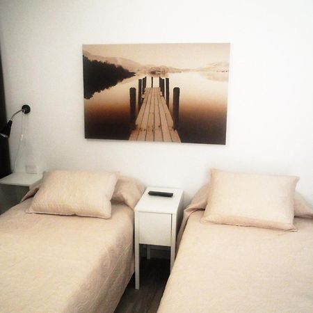 Apartamentos Los Mocanes Puerto Rico  Zewnętrze zdjęcie