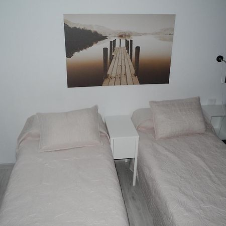 Apartamentos Los Mocanes Puerto Rico  Zewnętrze zdjęcie