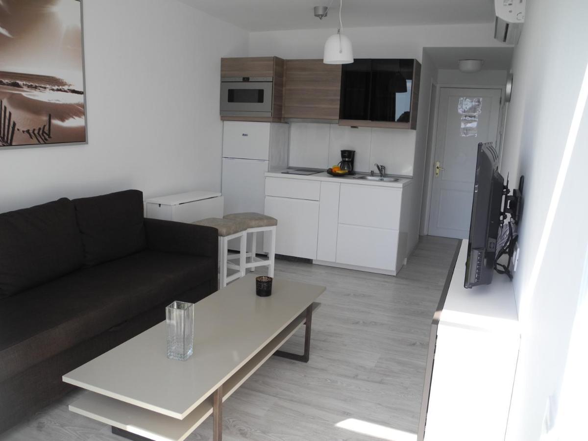 Apartamentos Los Mocanes Puerto Rico  Zewnętrze zdjęcie