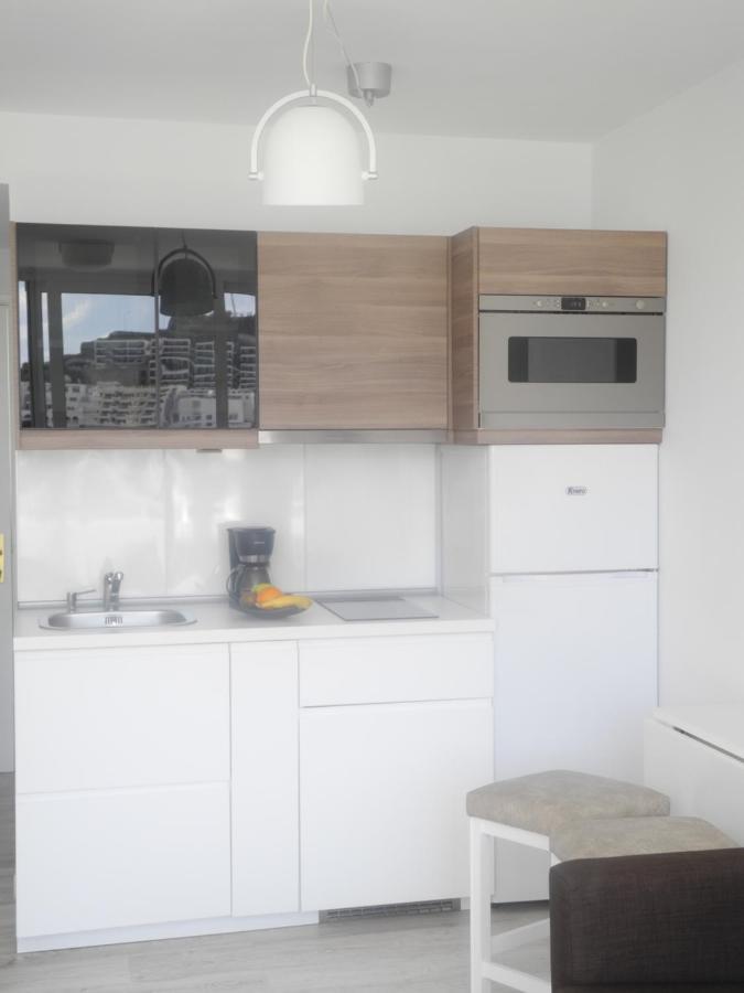 Apartamentos Los Mocanes Puerto Rico  Zewnętrze zdjęcie