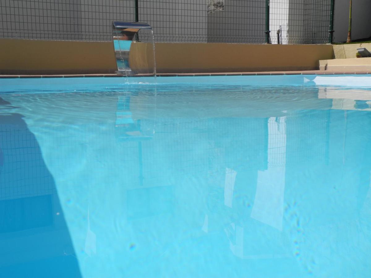 Apartamentos Los Mocanes Puerto Rico  Zewnętrze zdjęcie
