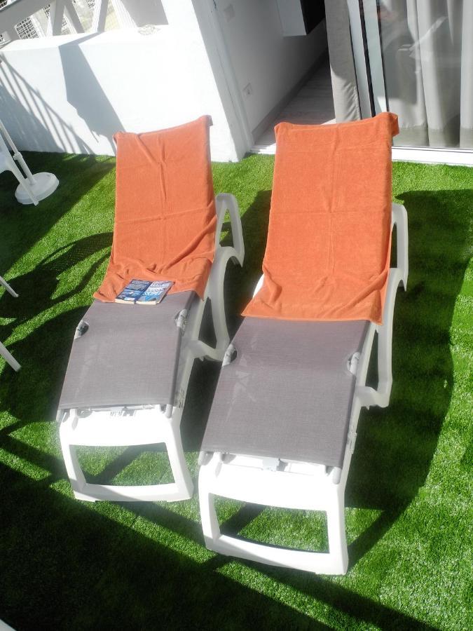 Apartamentos Los Mocanes Puerto Rico  Zewnętrze zdjęcie