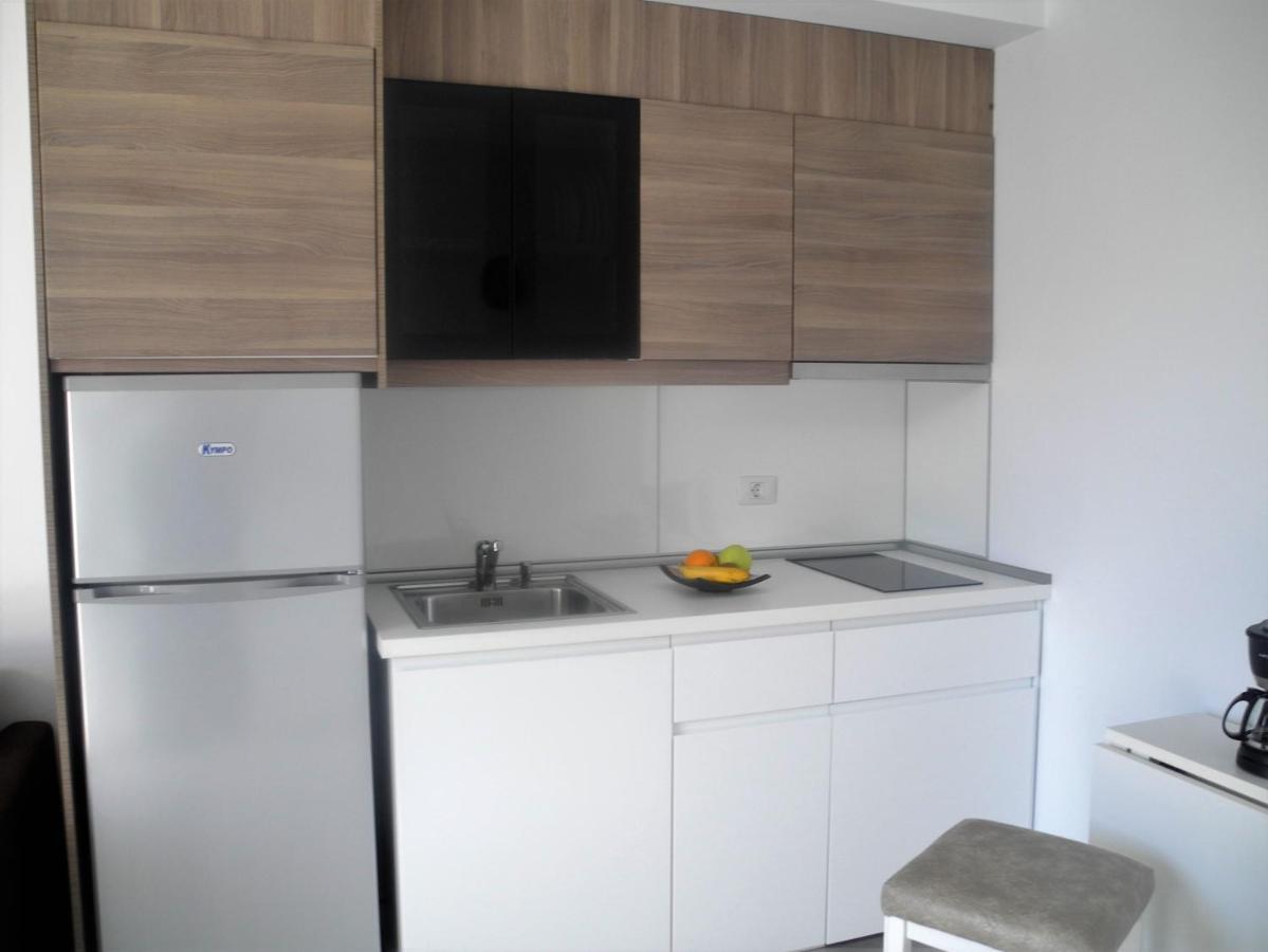 Apartamentos Los Mocanes Puerto Rico  Zewnętrze zdjęcie