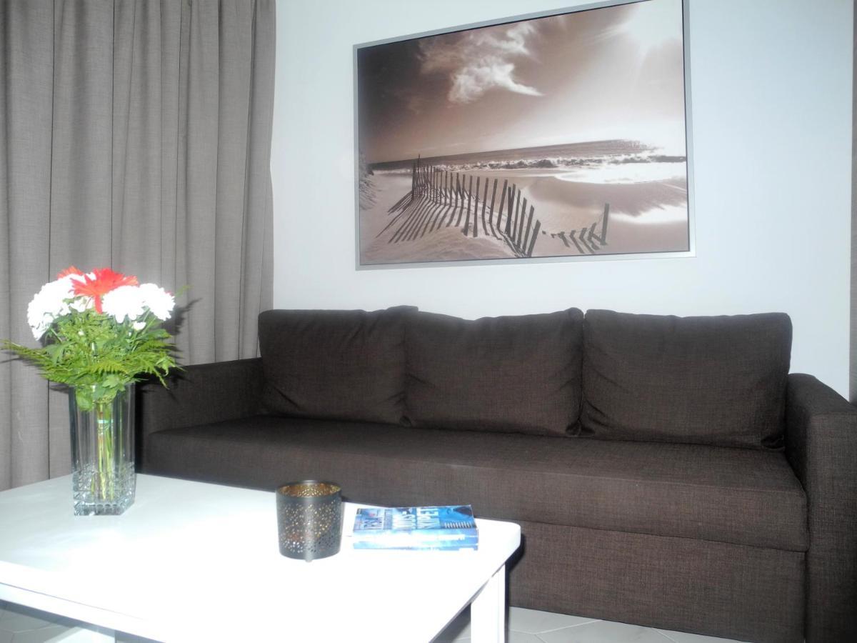 Apartamentos Los Mocanes Puerto Rico  Zewnętrze zdjęcie