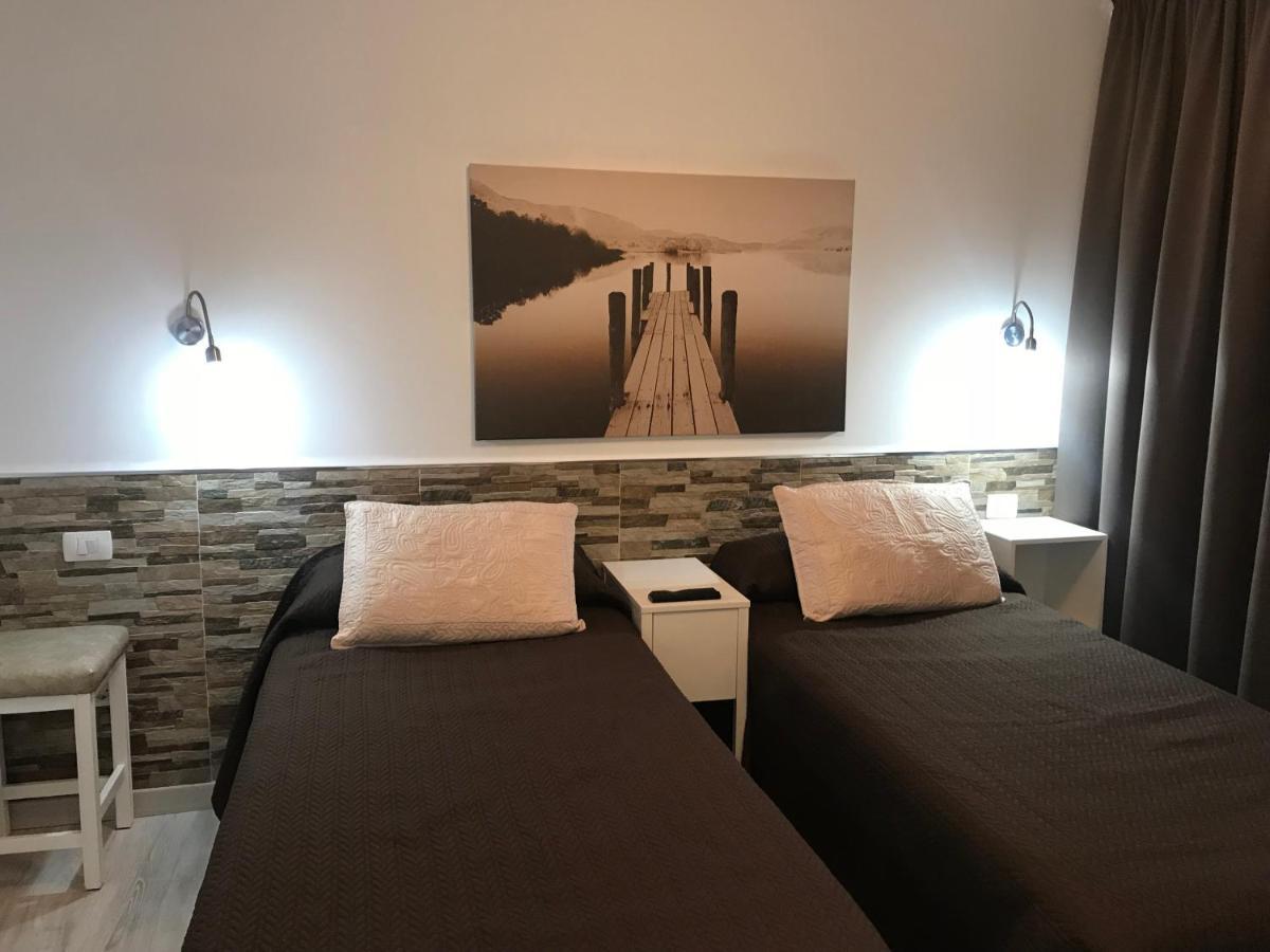 Apartamentos Los Mocanes Puerto Rico  Zewnętrze zdjęcie