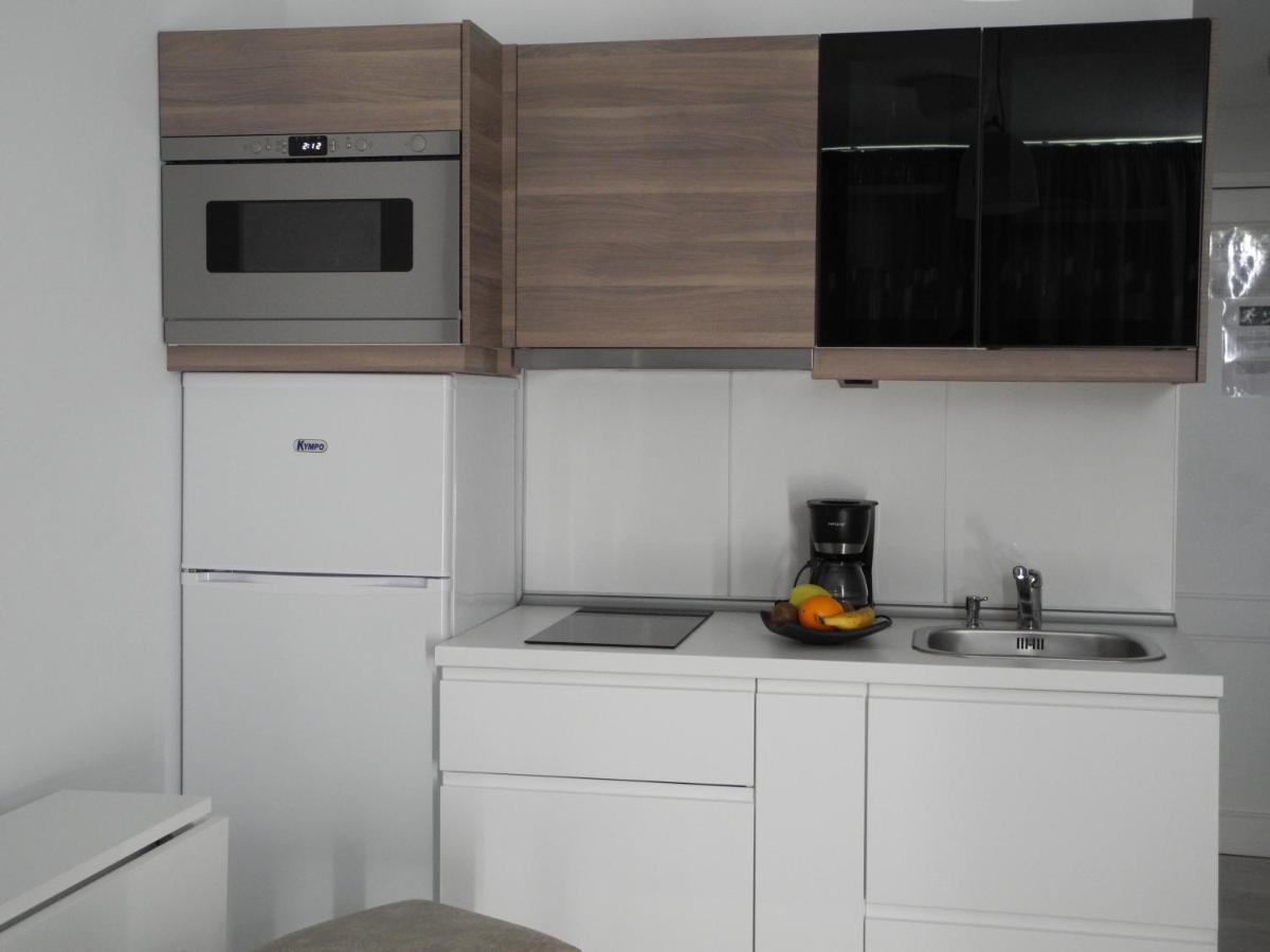 Apartamentos Los Mocanes Puerto Rico  Zewnętrze zdjęcie
