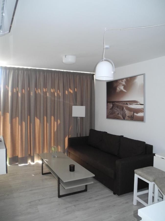 Apartamentos Los Mocanes Puerto Rico  Zewnętrze zdjęcie