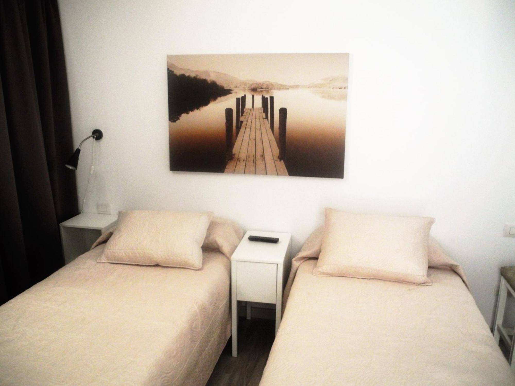 Apartamentos Los Mocanes Puerto Rico  Zewnętrze zdjęcie