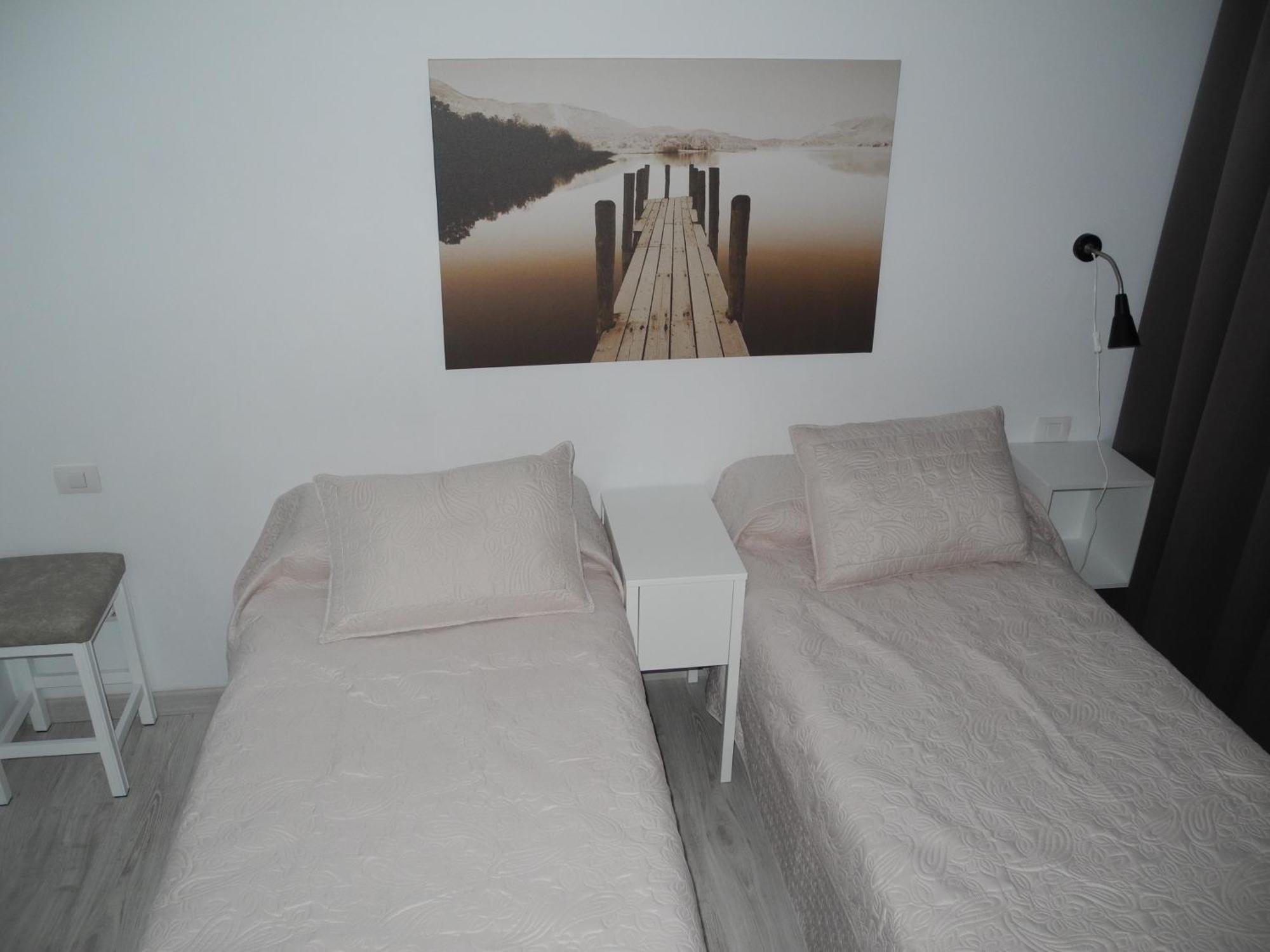 Apartamentos Los Mocanes Puerto Rico  Zewnętrze zdjęcie